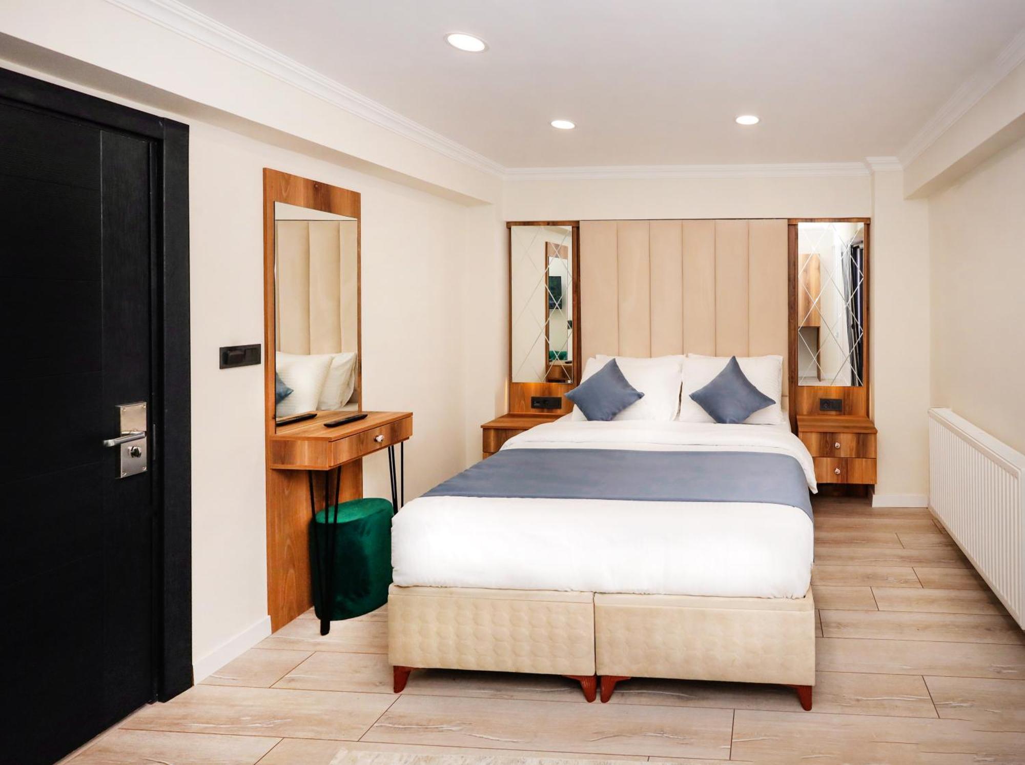 Galata Master 3* Istanbul