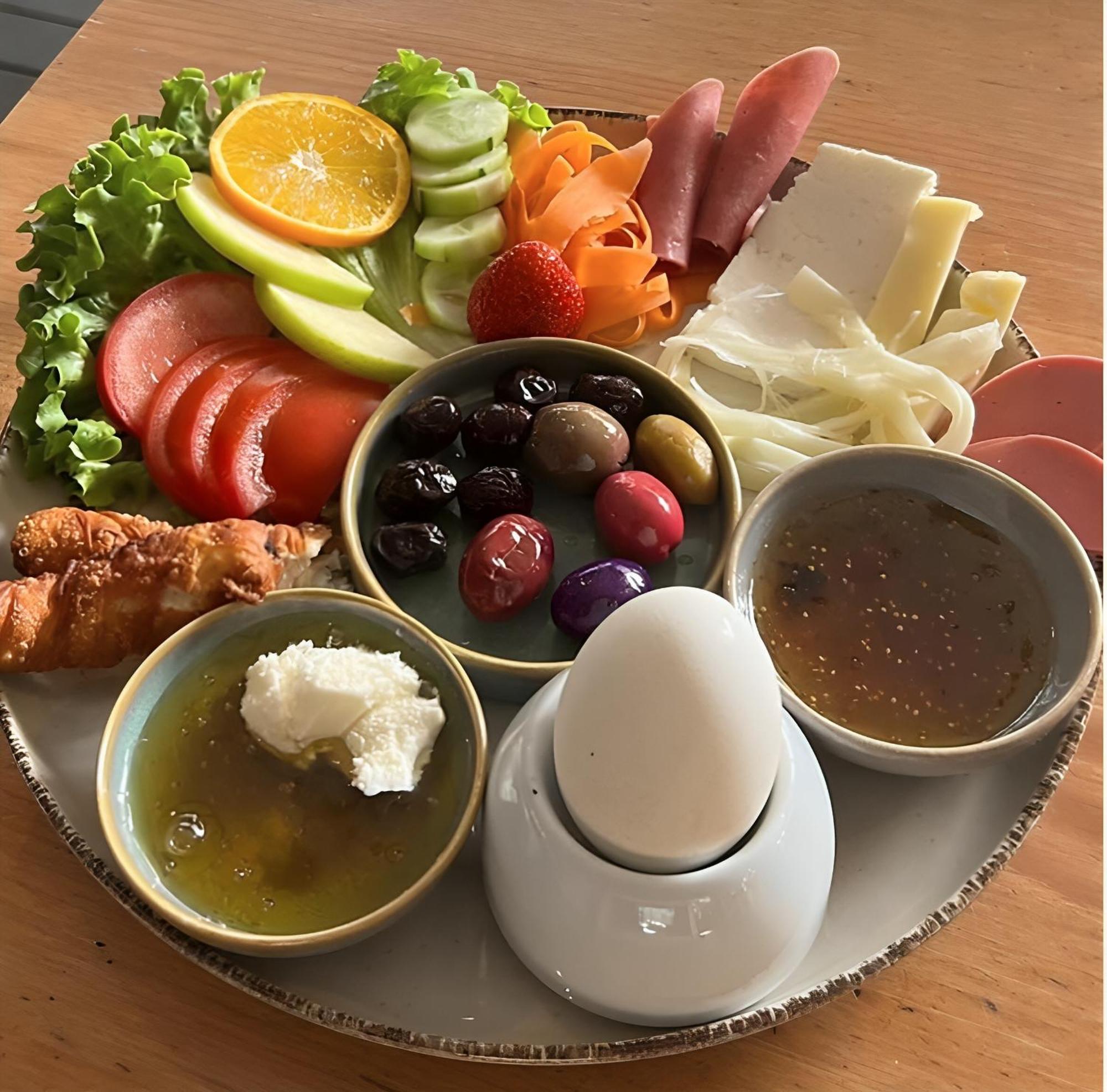 Galata Master Hotel
